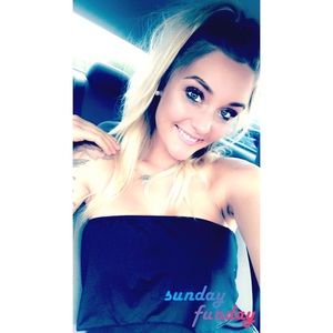 Meet your Posher, Kristen